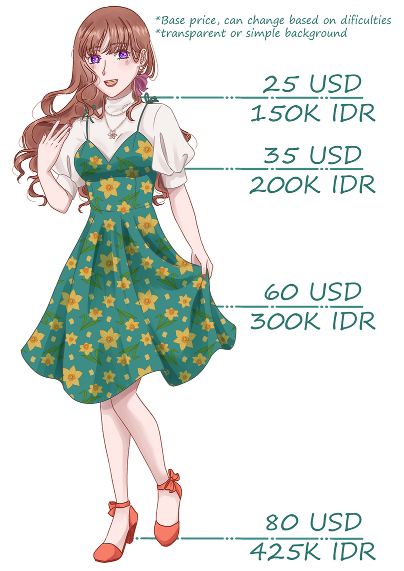 Base price